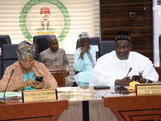 Bauchi Approves N3.6bn To Equip New Int’l Conference Centre