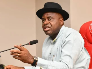 Bayelsa Govt reveals secret behind state's IGR surge to N4.2bn