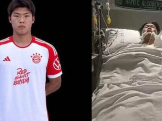 Bayern Munich pay tribute as 18-year-old footballer dies after tragic training ground accident