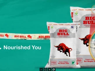Big Bull Rice wins 2025 ADVAN Indigenous Brand of the Year