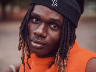 Bims Opens Up On Challenges Of Being A Young Music Artist In Nigeria