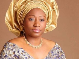 Bisi Fayemi Slams Ita-Giwa, Olujimi, Kingibe Over Natasha Akpoti-Uduaghan Saga