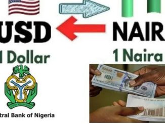 Black Market Dollar To Naira Exchange Rate Today 15th March 2025 [Aboki Forex]