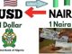 Black Market Dollar To Naira Exchange Rate Today 15th March 2025 [Aboki Forex]