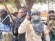 Boko Haram strikes two military bases in Borno