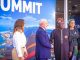 Brazil President Welcomes Tinubu, Wife To 2024 G20 Summit Opening (Photos)