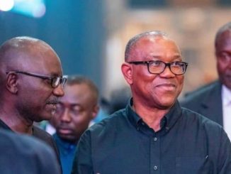 #NigeriaDecides: Peter Obi Floors Tinubu, Atiku, Wins Presidential Election In Plateau