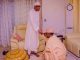 El-Rufai Visits Buhari, Radda, Others In Katsina (Photos)