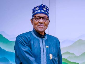 Buhari Relocates To Kaduna, Sparks Controversy Over Newly Rebuilt Residence