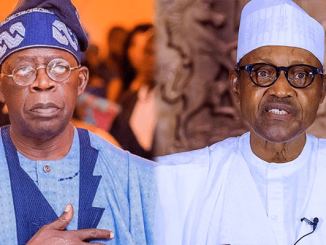 Nigerians Should Blame Buhari Not Tinubu For Economic Hardship - Arewa Group
