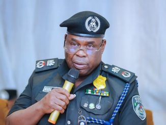 CP orders probe into alleged police brutality, extortion on Akwa Poly students