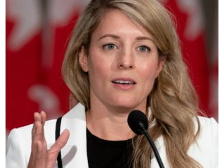 Canada relaxes sanctions on Syria amid violence outbreaks