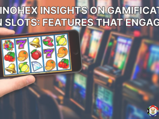 CasinoHEX
