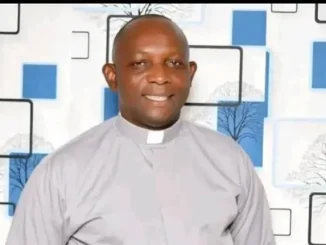 Catholic Archdiocese of Kafanchan confirms killing of kidnapped priest