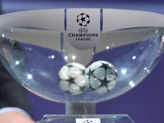 Champions League leading scorers ahead of quarter-final fixtures