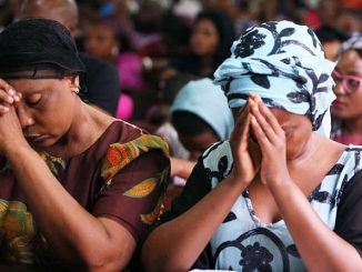 Christians Not Targeted For Killings In Nigeria, Federal Gov't Dismisses Report