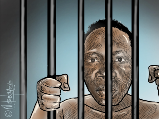 Clemency For Sunday Jackson