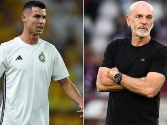 Stefano Pioli