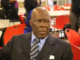 Coalition urges Tinubu to immortalize Humphrey Nwosu