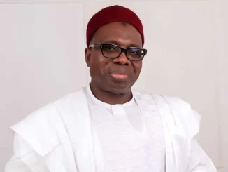 Communicate decisions before implementation of any policy - APC chieftain cautions state governors