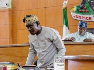 Confusion As National Industrial Court Denies Reinstating Suspended Lagos Assembly Clerk