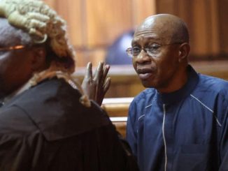 Emefiele: 'Have A Change Of Heart, Let Our Brother Go' - Agbor Stakeholders Appeal To Tinubu