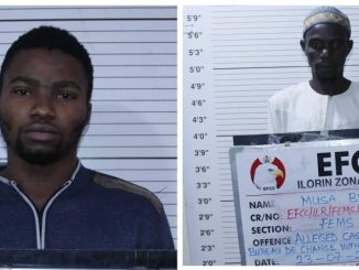Court Jails BDC Operator, Internet Fraudster In Kwara