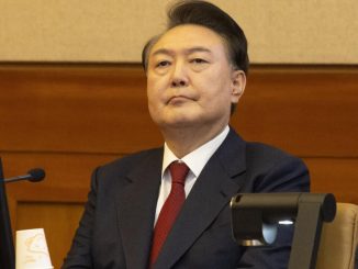 Court cancels arrest warrant for impeached South Korean President Yoon