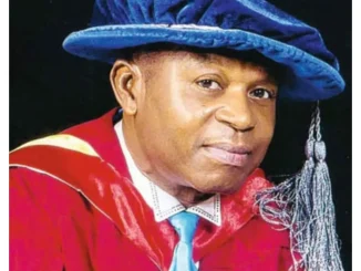 Court grants Prof. Uduk bail over alleged electoral fraud in Akwa Ibom