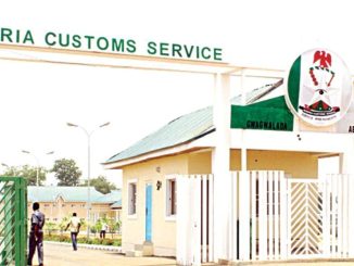 Breaking: Customs Begins Implementation Of Zero Tax On Imported Pharmaceutical Inputs