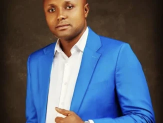 Davido's aide, Isreal DMW tells Governor Okpebholo to resign over insecurity