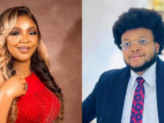 Deacon Famous breaks silence about unfollowing best friend, Ekene Umenwa