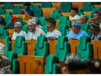 Declaration of state of emergency in Rivers must stand - Northern Reps Caucus