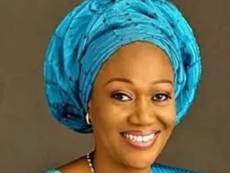 Delta State Government reacts to Remi Tinubu’s viral video