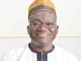 Democracy Alive, Not Dying In Nigeria — Issa Aremu