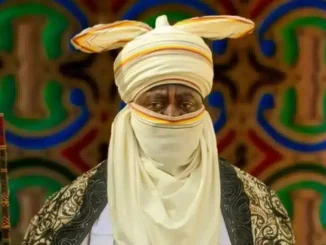 Kano Emirate Tussle: Ado Bayero Has Done Nothing Wrong - Sani