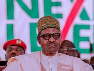 Nnamdi Kanu: 'We Will Not Beg Buhari For Sunday Igboho's Freedom' – Afenifere