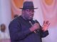 Dickson Accuses Akpabio Of Intimidation, Reveals Why He Walked Out Of Senate