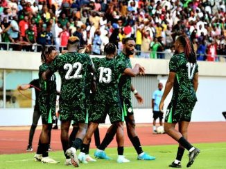 Super Eagles