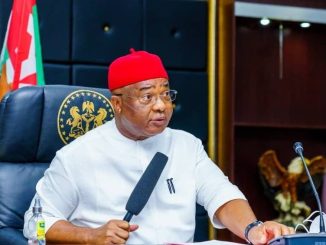 Don't undermine govt - Uzodinma tasks newly inaugurated monarchs
