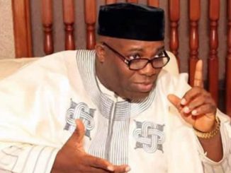 Okupe Denies Saying Jonathan, Atiku Or Peter Obi Would Defeat Tinubu In 2027