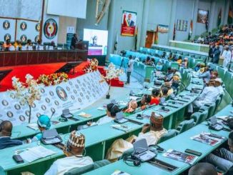 ECOWAS Takes Fresh Action To Stop Terrorism, Cross-border Crimes