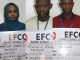 EFCC Arraigns Couple, 2 Others For 'Impersonating' Katsina First Lady In N197m Fraud