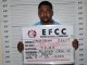 EFCC Arrests Suspended Edo Govt Official Caught Spraying Money On Strippers In A Club