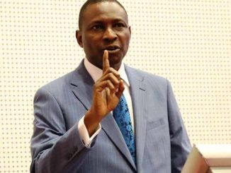 Eid-el-Fitr: EFCC Boss, Olukoyede Sends Message To Muslims In Nigeria