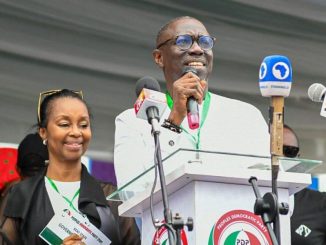 Edo Election Tribunal: We Will Get Justice - PDP
