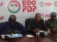 Edo: Wake up to your responsibility, over 35 killed within two weeks - PDP charges Gov Okpebholo