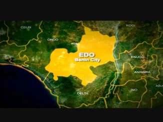 Edo killing: Heavy tears as slain travellers buried, govs urge against reprisals