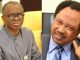 El-Rufai Sent Us Into Forest, Today He Has Gone Into Wilderness — Shehu Sani