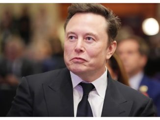 Elon Musk's DOGE cancels multiple US government financial grants for transgender experiments